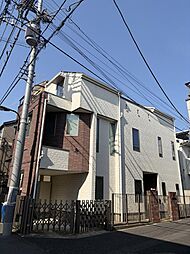 物件画像 池袋邸宅