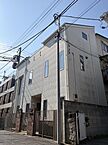 東京都豊島区西池袋2丁目10-3：物件画像