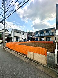 物件画像 赤塚4丁目条件付き売地