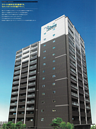 マンションイメージ