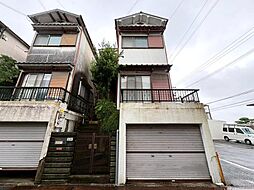 物件画像 枚方市津田東町3丁目