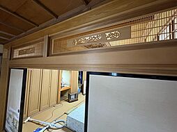 室内の画像