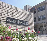津田小学校