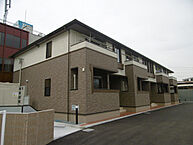 兵庫県姫路市広畑区西蒲田：物件画像／株式会社Pao　Homes