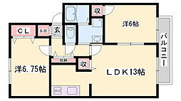 JR山陽本線 網干駅 徒歩20分