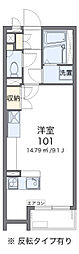 ミランダカーサカルマK 1階