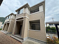 兵庫県姫路市広畑区西蒲田：物件画像／株式会社Pao　Homes