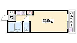 プルミエメゾン 2階/-