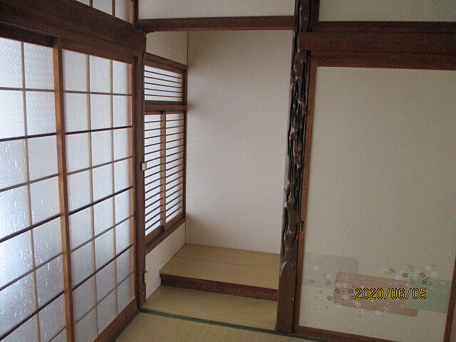 室内