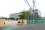 妻鹿小学校