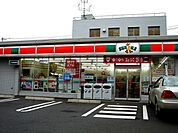 コンビニ