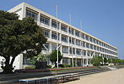 福崎東中学校
