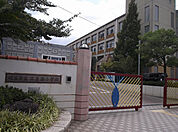 二見西小学校
