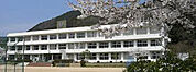 上菅小学校