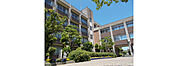 南大津小学校