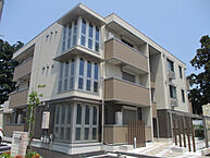 兵庫県姫路市亀山：物件画像／株式会社Pao　Homes