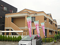 兵庫県姫路市飾磨区上野田2丁目：物件画像／株式会社Pao　Homes
