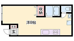 高砂竜山ビル 1階