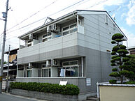 兵庫県姫路市北条宮の町：物件画像／株式会社Pao　Homes