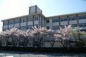 英賀保小学校