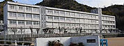 谷外小学校