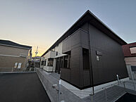兵庫県姫路市飾磨区阿成鹿古：物件画像／株式会社Pao　Homes