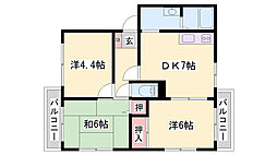神鉄粟生線 三木駅 徒歩8分