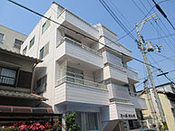 兵庫県姫路市大黒壱丁町1丁目：物件画像／株式会社Pao　Homes