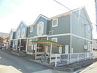 兵庫県姫路市町坪：物件画像／株式会社Pao　Homes
