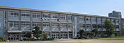 広嶺中学校