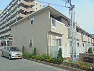 兵庫県姫路市広畑区東新町2丁目：物件画像／株式会社Pao　Homes