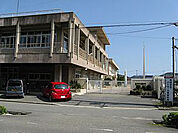 城陽小学校