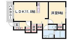 JR姫新線 余部駅 徒歩15分