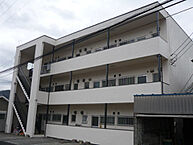 兵庫県神崎郡福崎町福田：物件画像／株式会社Pao　Homes