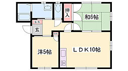 東海道・山陽本線 英賀保駅 徒歩15分