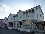 兵庫県姫路市飾磨区中島1丁目：物件画像／株式会社Pao　Homes