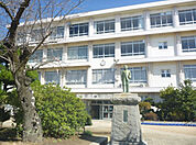 水上小学校