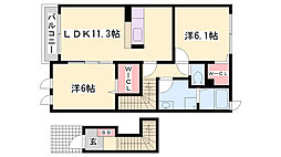 東海道・山陽本線 御着駅 徒歩7分
