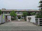 広畑中学校