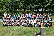 塩屋小学校