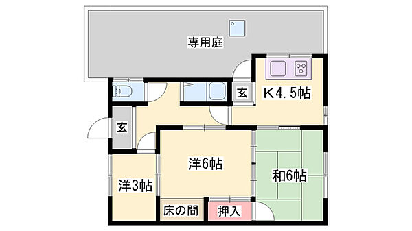 物件画像