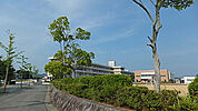社中学校