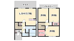 アンジ榮　Ｃ棟