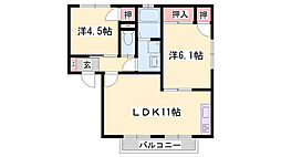 山陽電鉄本線 妻鹿駅 徒歩4分