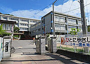 別所小学校