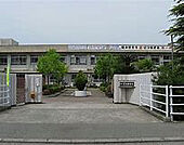 夢前中学校
