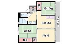 JR山陰本線 八鹿駅 徒歩30分