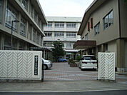 東光中学校