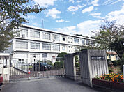 花田中学校