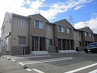 兵庫県姫路市別所町別所4丁目：物件画像／株式会社Pao　Homes